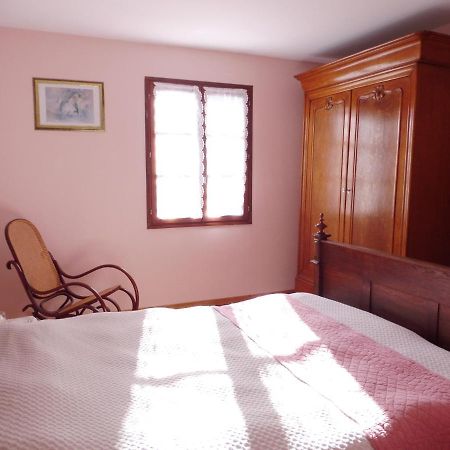 La Guesnonniere Bed and Breakfast Quibou Εξωτερικό φωτογραφία